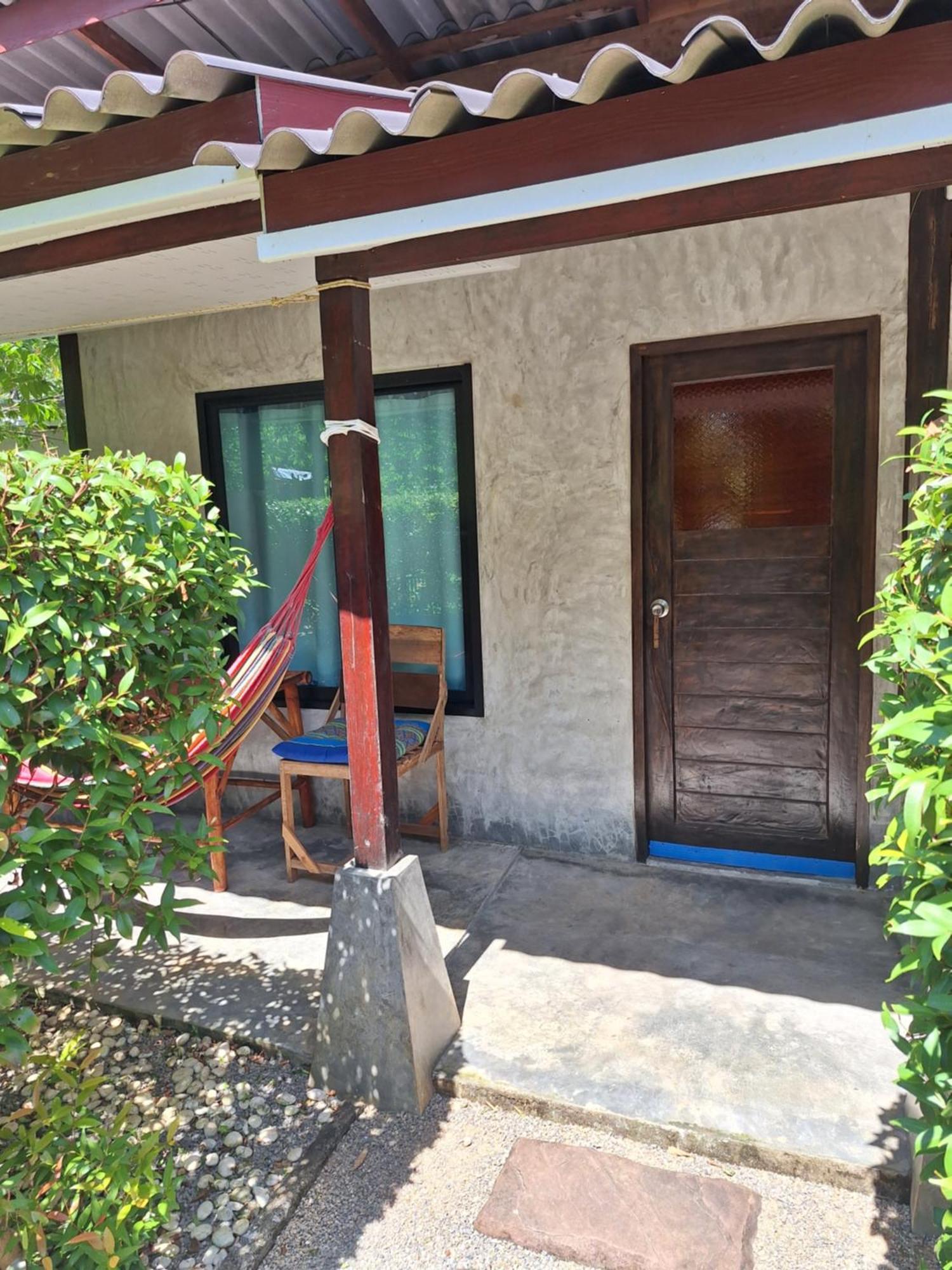 Lanta Happy House Ξενοδοχείο Ko Lanta Εξωτερικό φωτογραφία