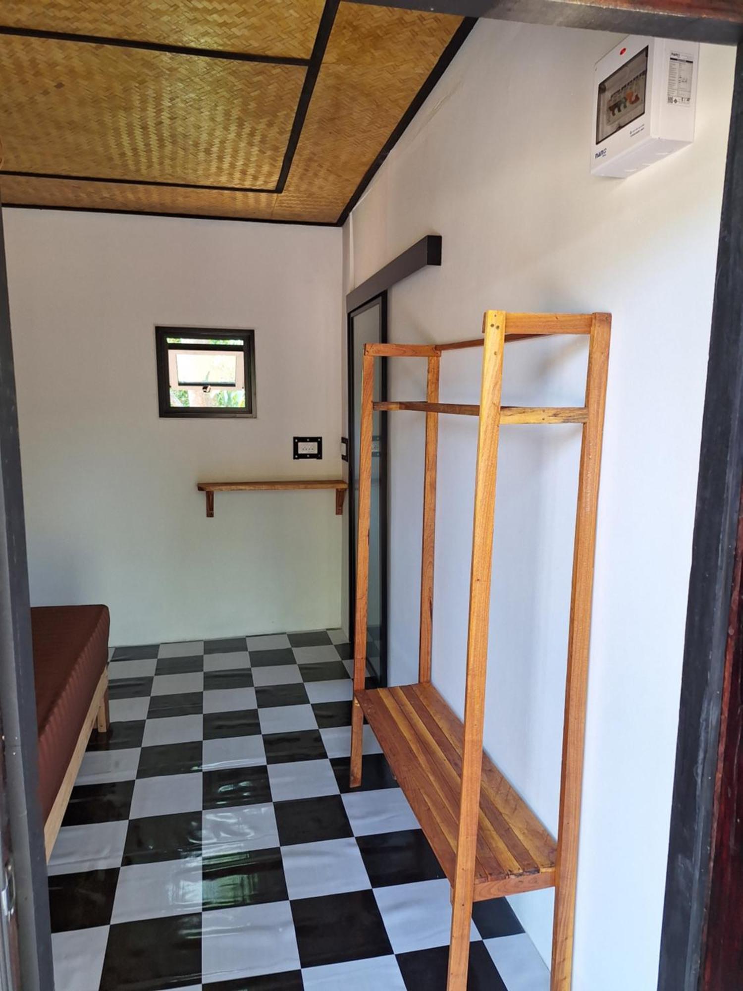 Lanta Happy House Ξενοδοχείο Ko Lanta Δωμάτιο φωτογραφία